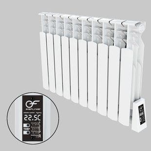Электрический радиатор Flyme Standart 10R EF-RS-10R фото