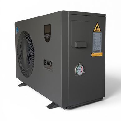 Evo Classic EP-50 (5.41 кВт) тепловой насос для бассейна до 25 м&sup3; Evo EP-50 фото
