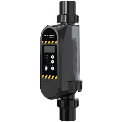 Aquajoy Crystal Pro (4 гр/год) хлоргенератор для басейну до 18 м&sup3; 42359 фото
