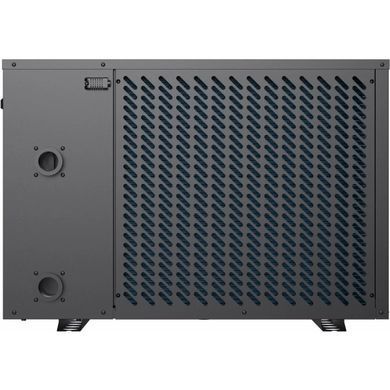 Aquaviva Model 25 (25,3 кВт) тепловой инверторный насос для бассейна до 110 м&sup3; 27016 фото