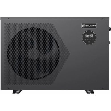 Aquaviva Model 25 (25,3 кВт) тепловой инверторный насос для бассейна до 110 м&sup3; 27016 фото
