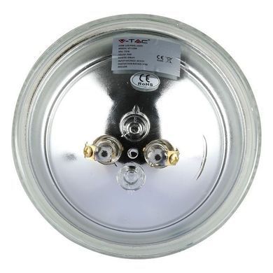 Лампа светодиодная Serenity 180 LED RGB, 15 Вт + пульт Д/У PAR56-180S-RMT фото