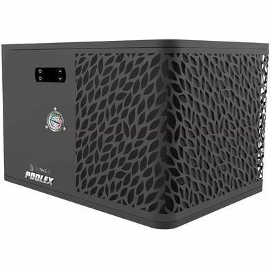 Poolex Spawer Ice Spa PC-ICSPA70 (7 кВт) чилер для крижаних ванн, WiFi 42240 фото