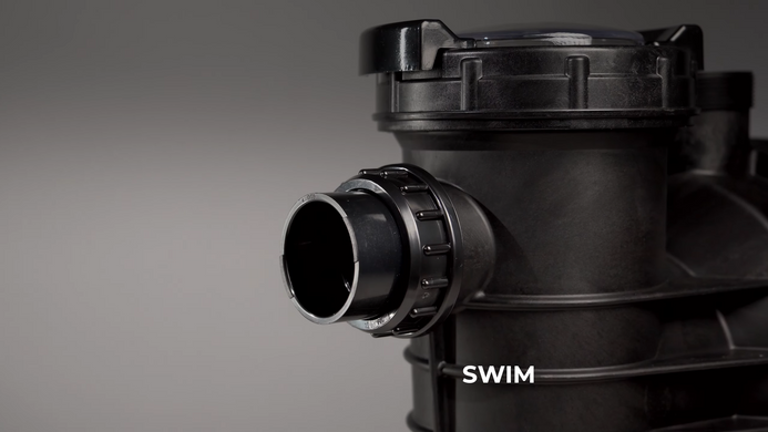 Aquaviva LX SWIM150M, 24 м&sup3;/ч насос для бассейна, вал AISI 316 40855 фото