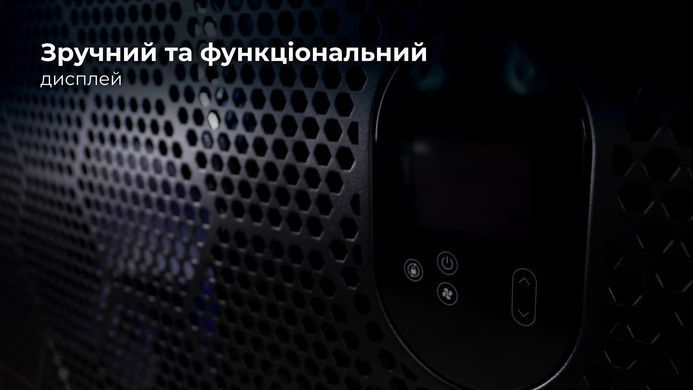 Fairland X20-11 (11,5 кВт) тепловий інверторний насос для басейну до 55 м&sup3; 33616 фото