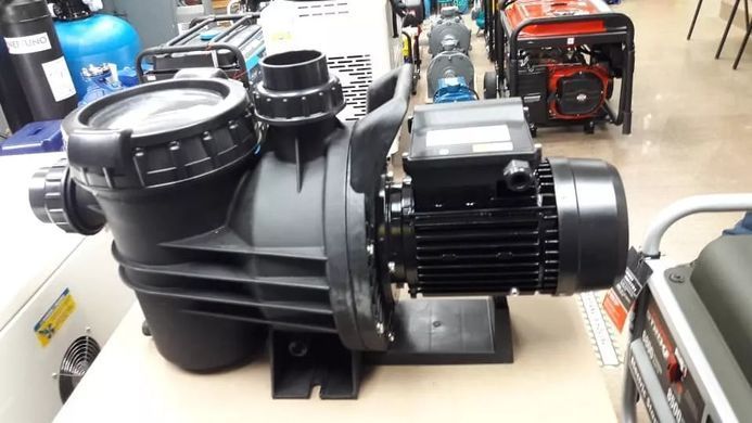 Baico Pumps ETNА3N 550-10М, 37 м&sup3;/ч насос для бассейна CA-1877 фото
