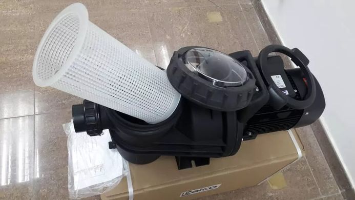 Baico Pumps ETNА3N 550-10М, 37 м&sup3;/ч насос для бассейна CA-1877 фото