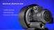 Двухступенчатый компрессор для бассейна Grino Rotamik SKS 156 2V T1.В, 156 м&sup3;/ч, 3 фазы 23516 фото 11