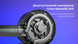 Двухступенчатый компрессор для бассейна Grino Rotamik SKS 156 2V T1.В, 156 м&sup3;/ч, 3 фазы 23516 фото 36