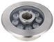 Прожектор світлодіодний для фонтану Aquaviva 9LED RGB (кольоровий), 20 Вт 21077 фото 1