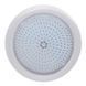 Прожектор светодиодный накладной Falcon серия 110Mini 30LED Cool White (белый), 12 Вт, 118х58 мм LU-CWHITE110TP-12W фото 2