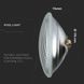 Лампа светодиодная Serenity 180 LED RGB, 15 Вт + пульт Д/У PAR56-180S-RMT фото 4