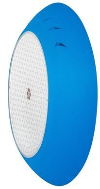 Прожектор светодиодный накладной Aquaviva Blue 003 546LED White (белый), 36 Вт + закладная 27076 фото