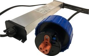 Дроссель к УФ установке Blue Lagoon Tech UV-C 16 Вт B914004 фото