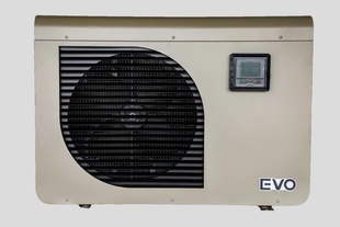 Evo Classic EP-70 (7 кВт) тепловой насос для бассейна до 35 м³ Evo EP-70 фото