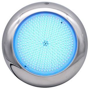 Прожектор светодиодный накладной Bridge W4005 441LED RGB (цветной), 32 Вт W4005-S441RGB фото
