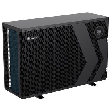 Aquaviva Model A 18 (18,15 кВт) тепловой инверторный насос для бассейна до 70 м&sup3; 40745 фото