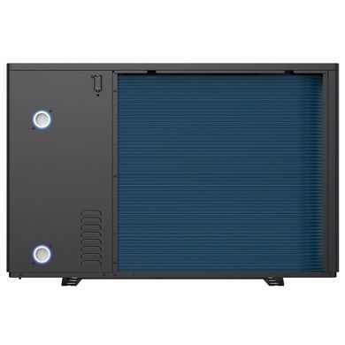 Aquaviva Model A 18 (18,15 кВт) тепловой инверторный насос для бассейна до 70 м&sup3; 40745 фото