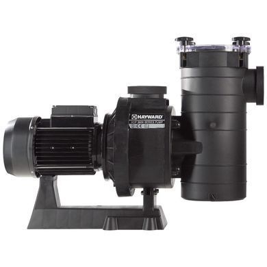 Hayward HCP38303E KAP300 T1.B IE3, 48 м&sup3;/год, насос для басейну (380В) 17985 фото