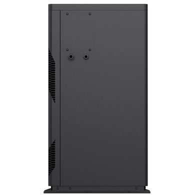 Aquaviva Model A 18 (18,15 кВт) тепловой инверторный насос для бассейна до 70 м&sup3; 40745 фото