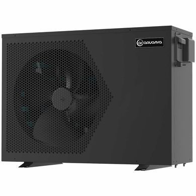 Aquaviva Model 6 ON/OFF (6,1 кВт) тепловий насос для басейну до 20 м&sup3; 27494 фото