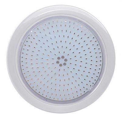 Прожектор светодиодный накладной Falcon серия 110Mini 99LED RGB (цветной), 6 Вт, 118х58 мм LU-RGB110TP-6W фото