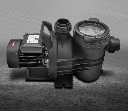 Baico Pumps ETNA3N 550-10, 37 м&sup3;/ч насос для бассейна (380В) CA-1883 фото