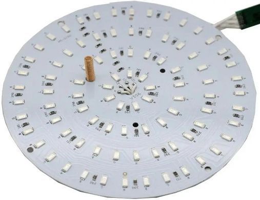 Світлодіодна лампа Serenity 180 LED RGB, 25 Вт + пульт Д/У PAR56-180S2-RMT фото