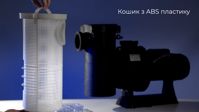 Hayward HCP38303E KAP300 T1.B IE3, 48 м&sup3;/год, насос для басейну (380В) 17985 фото