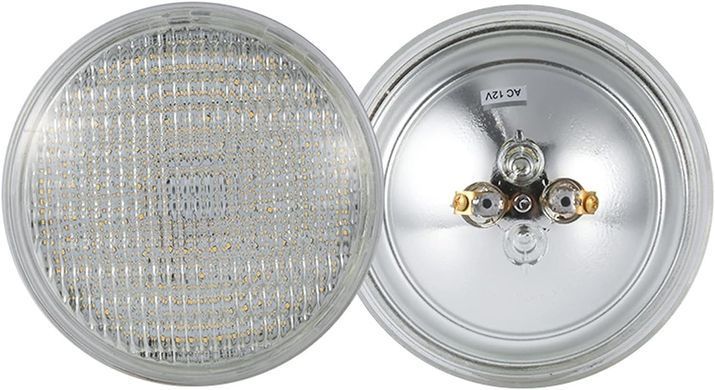 Світлодіодна лампа Serenity 180 LED RGB, 25 Вт + пульт Д/У PAR56-180S2-RMT фото