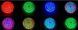 Світлодіодна лампа Serenity 180 LED RGB, 25 Вт + пульт Д/У PAR56-180S2-RMT фото 14