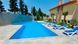 ELBE SBG серія Supra лайнер для басейну Adriatic blue 2 х 25 м 2000409 фото 3