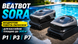 Beatbot Sora P7 беспроводной робот-пылесос для бассейна 42515 фото 36