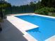 ELBE SBG серія Supra лайнер для басейну Adriatic blue 2 х 25 м 2000409 фото 6