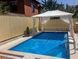 ELBE SBG серія Supra лайнер для басейну Adriatic blue 2 х 25 м 2000409 фото 4