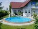 ELBE SBG серія Supra лайнер для басейну Adriatic blue 2 х 25 м 2000409 фото 5