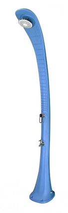 Душ солнечный Formidra Cobra, 32 л, голубой frmd_03 фото