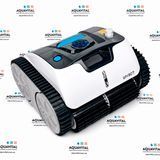Wybotics Osprey 700 бездротовий робот-пилосос для басейну 33168del фото