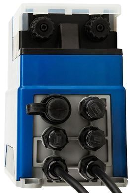 Seko Pool Kronos 10 pH (1,5 л/год) перистальтичний насос-дозатор для басейну KXPH1H1HM1000 фото