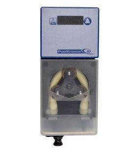 Seko Pool Kronos 10 pH (1,5 л/ч) перистальтический насос-дозатор для бассейна KXPH1H1HM1000 фото