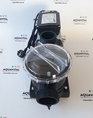 Aquaviva LX STP100T, 10 м&sup3;/ч насос для бассейна (380В) 16947 фото