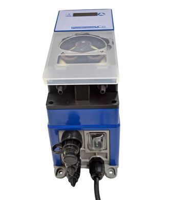 Seko Pool Kronos 10 pH (1,5 л/год) перистальтичний насос-дозатор для басейну KXPH1H1HM1000 фото