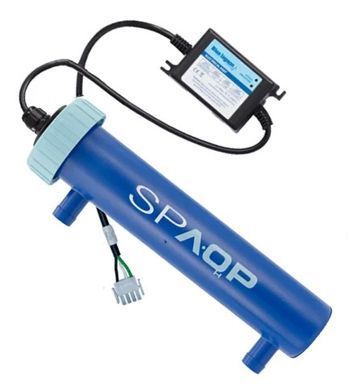 Blue Lagoon SpAOP UV-C 21 (21 Вт) ультрафиолетовая установка для СПА BE01215 фото