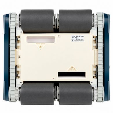 Aquabot ES1500 робот-пылесос для бассейна 42399 фото
