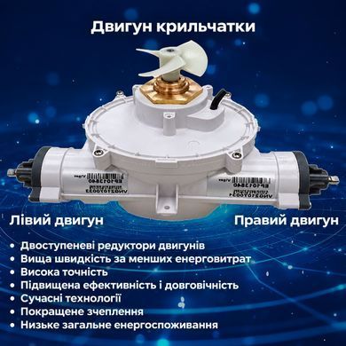 Aquabot ES1500 робот-пылесос для бассейна 42399 фото