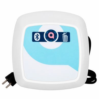 Aquabot ES1500 робот-пылесос для бассейна 42399 фото