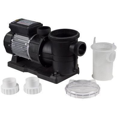 Aquaviva LX STP100T, 10 м&sup3;/ч насос для бассейна (380В) 16947 фото