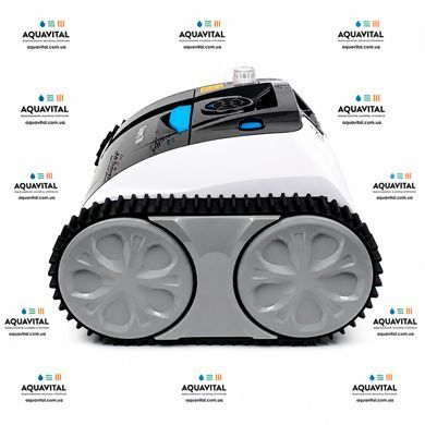 Wybotics Osprey 700 бездротовий робот-пилосос для басейну 33168del фото