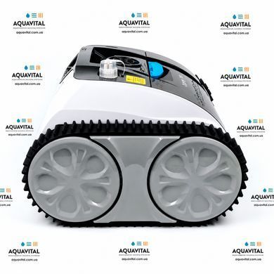 Wybotics Osprey 700 бездротовий робот-пилосос для басейну 33168del фото