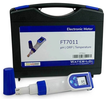 Тестер цифровой Water-i.d FT7011 (pH, ORP (mV), температура) FT7011 фото